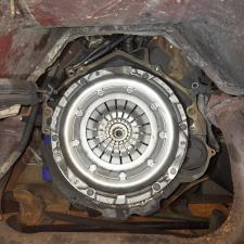 Clutch-Replacement-on-a-1996-Chevy-3500-Tow-Truck-in-Bowling-Green-KY 1